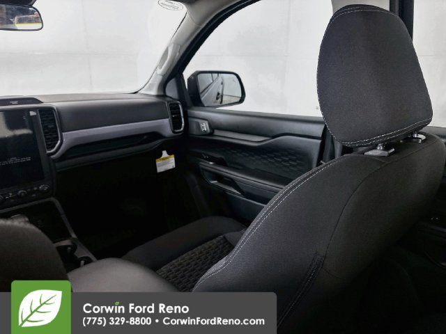New 2026 Ford Ranger XL w/ Trailer Tow Package AWD/4WD image 24