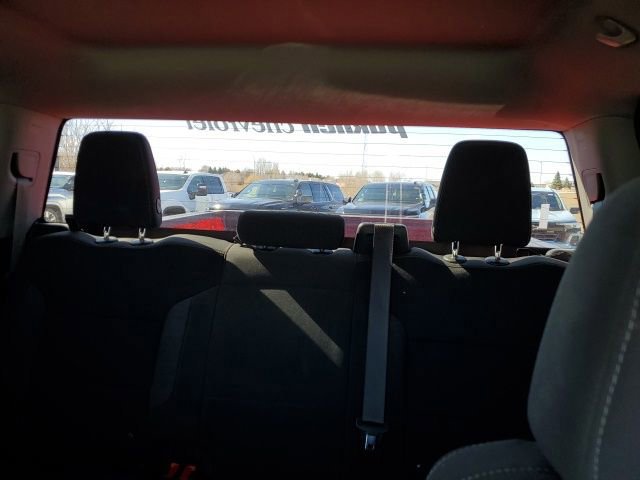 Certified 2022 Chevrolet Silverado 1500 LT w/ Safety Package image 27