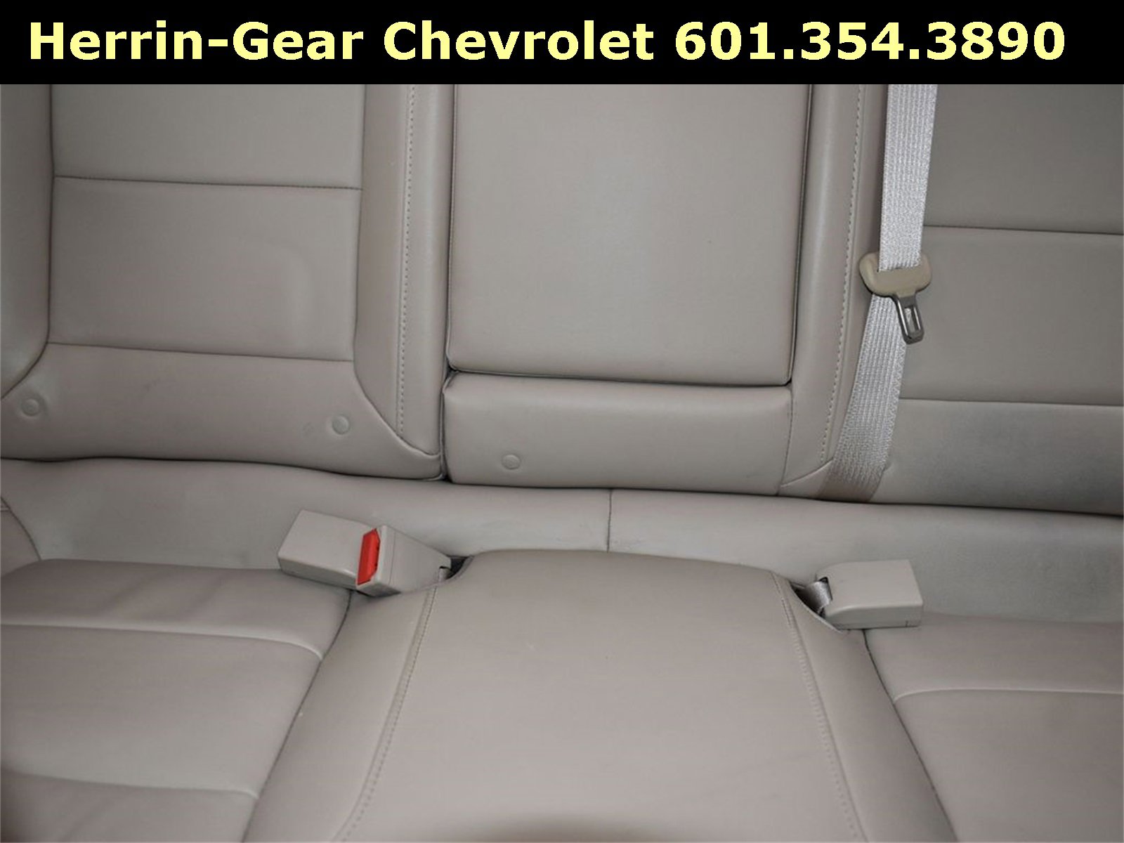 Used 2015 Chevrolet Malibu LT w/ Leather Package image 27