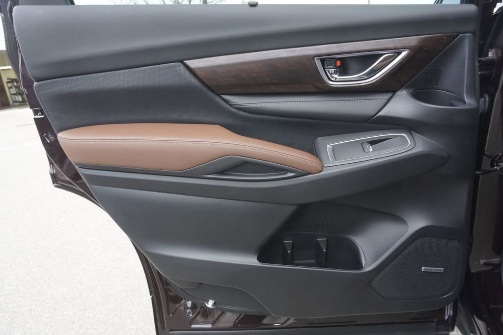 Used 2024 Subaru Ascent Touring image 28