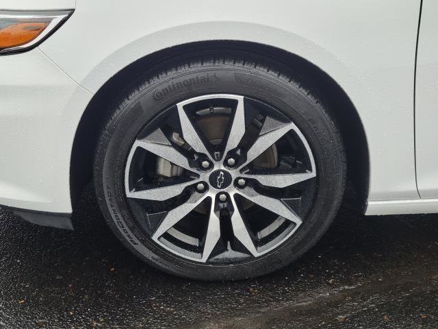 Used 2023 Chevrolet Malibu RS image 5