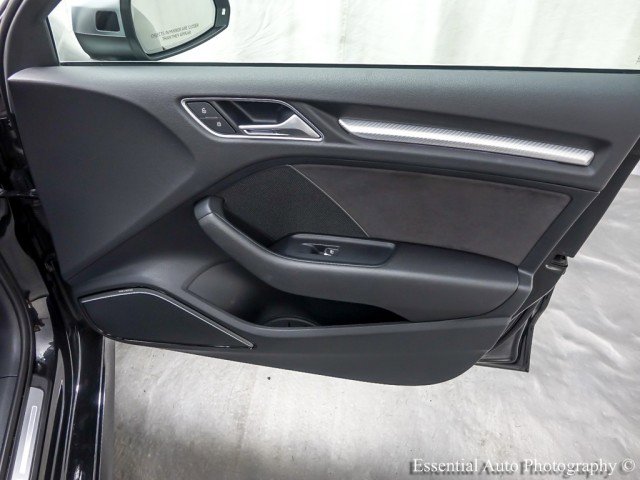 Used 2018 Audi RS 3 AWD/4WD image 30