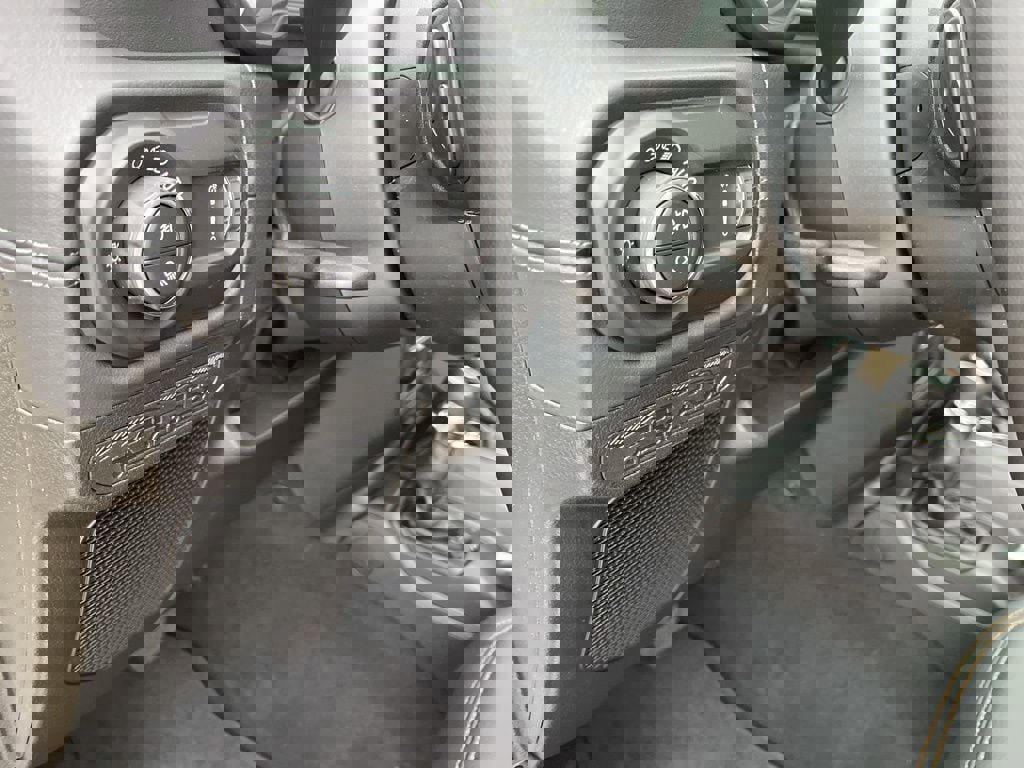 New 2026 Jeep Gladiator Sport image 7