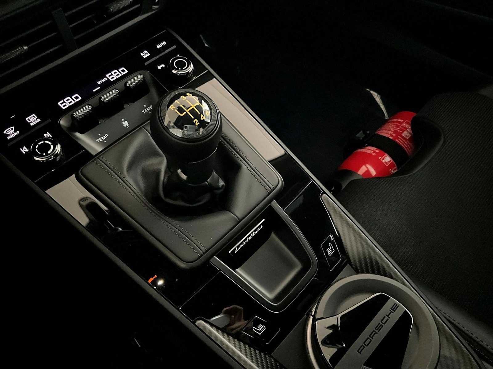 New 2026 Porsche 911 GT3 image 17