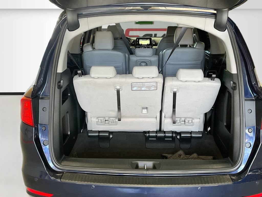 Used 2024 Honda Odyssey Touring image 28