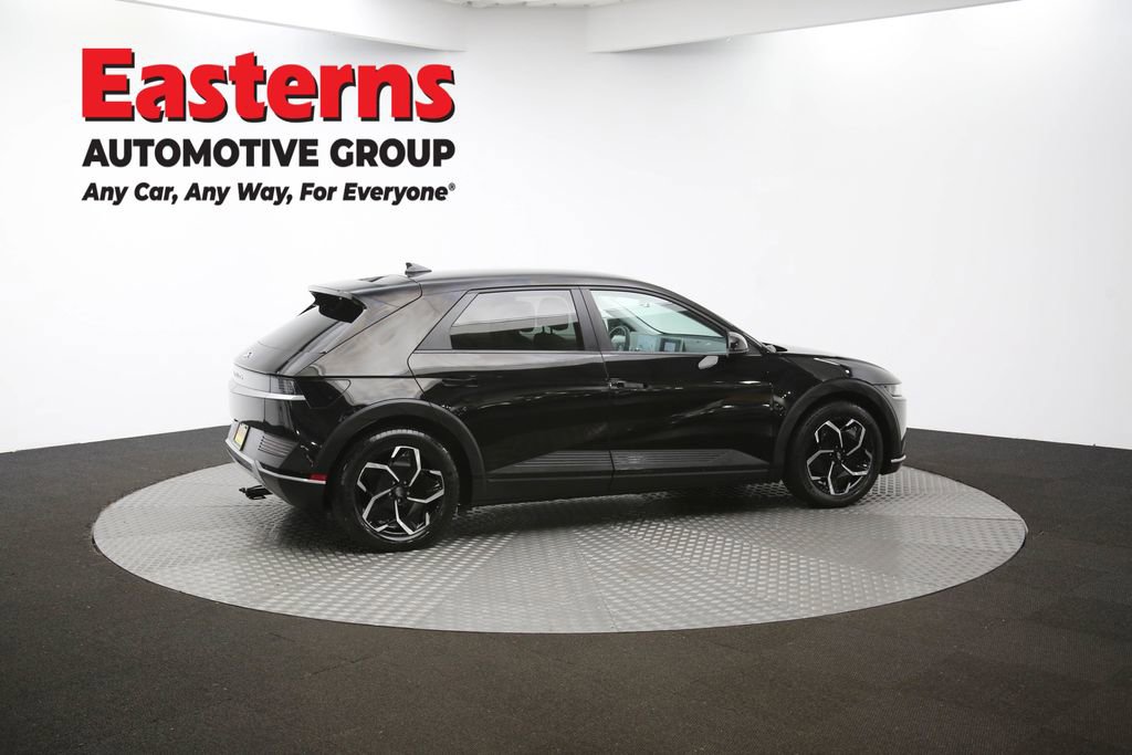 Used 2023 Hyundai Ioniq 5 SEL image 42