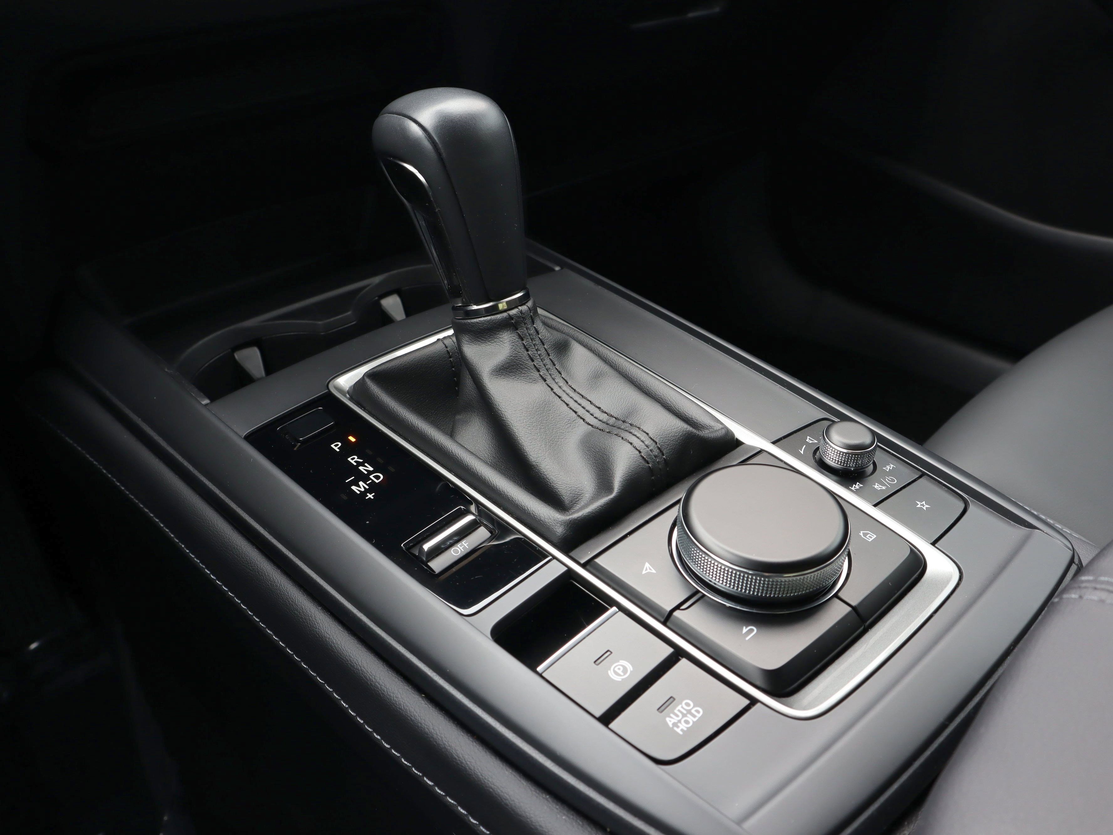 Certified 2023 MAZDA CX-30 AWD 2.5 S w/ Select Package image 12