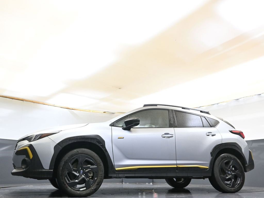 Used 2024 Subaru Crosstrek 2.5i Sport image 38