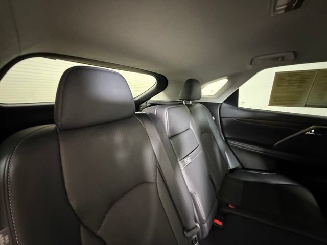 Used 2021 Lexus RX 350 FWD w/ Premium Package image 29