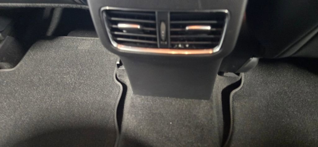 Used 2025 MAZDA CX-5 Carbon Edition image 28