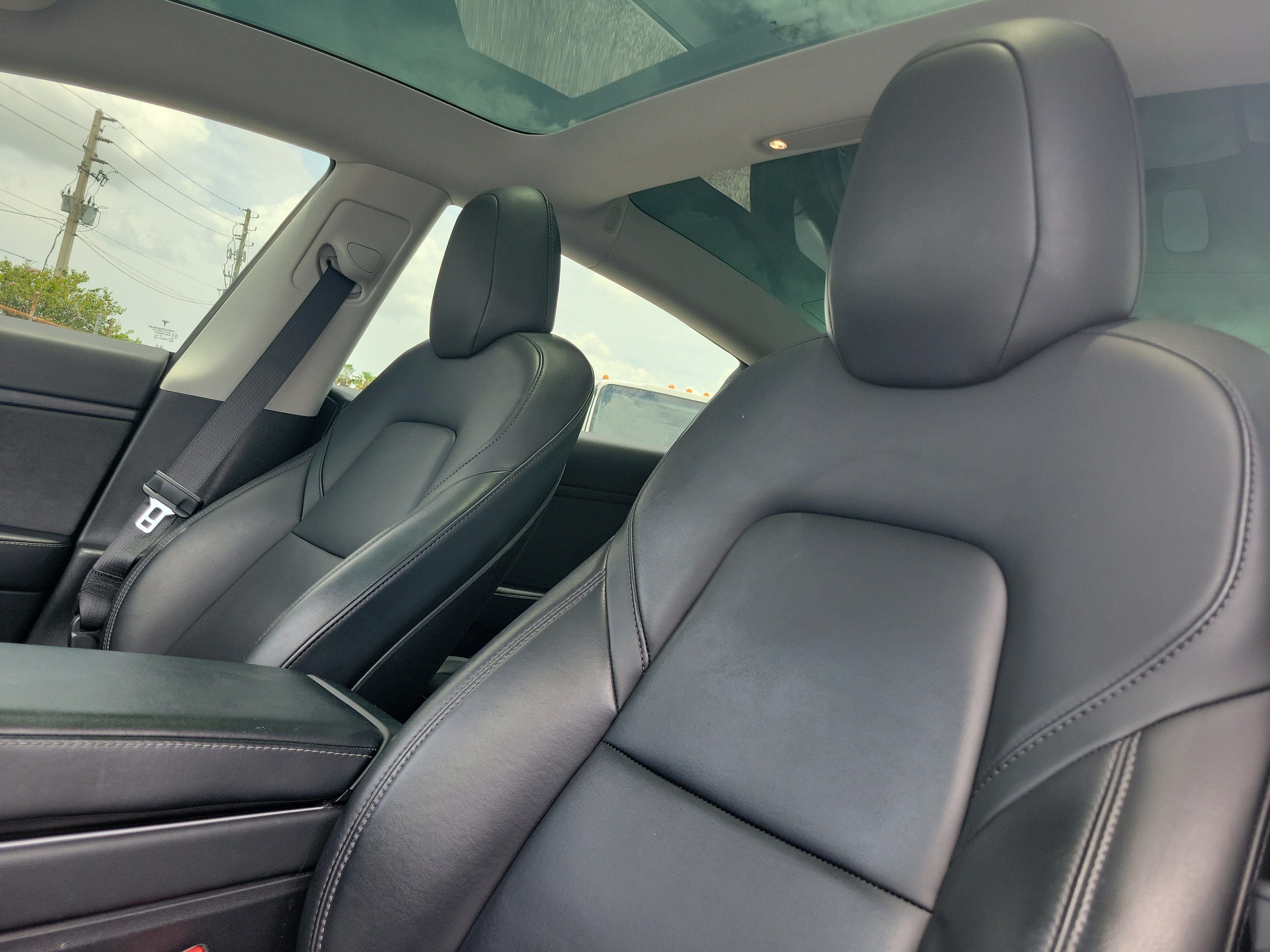 Used 2020 Tesla Model 3 RWD image 20