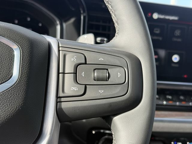 Used 2026 GMC Sierra 1500 SLT w/ SLT Premium Plus Package image 24