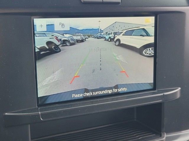 New 2026 Ford F250 XLT w/ FX4 Off-Road Package image 17