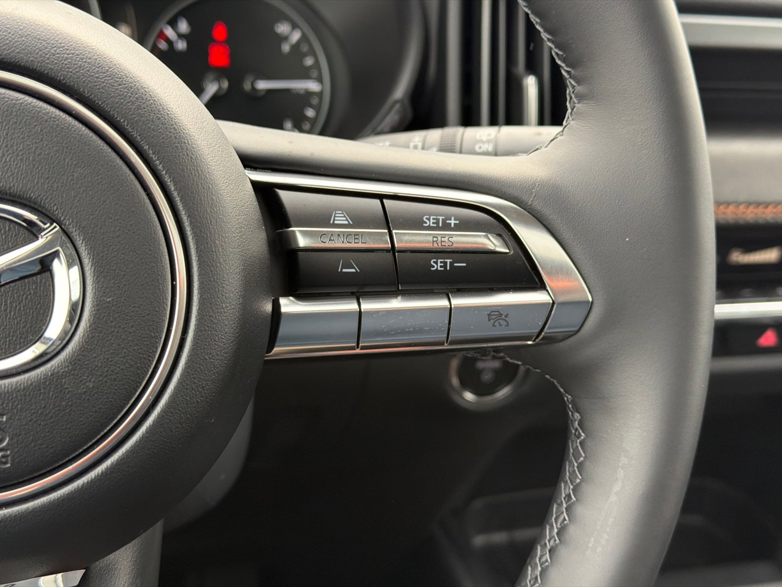 New 2026 MAZDA CX-50 2.5 Hybrid w/ Cargo Package image 22