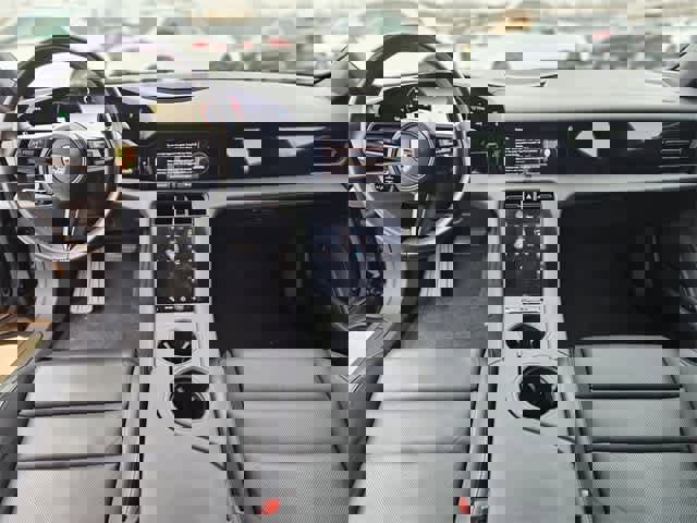 Used 2023 Porsche Taycan w/ Premium Package image 17