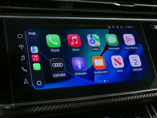 Used 2022 Audi RS Q8 AWD/4WD image 17