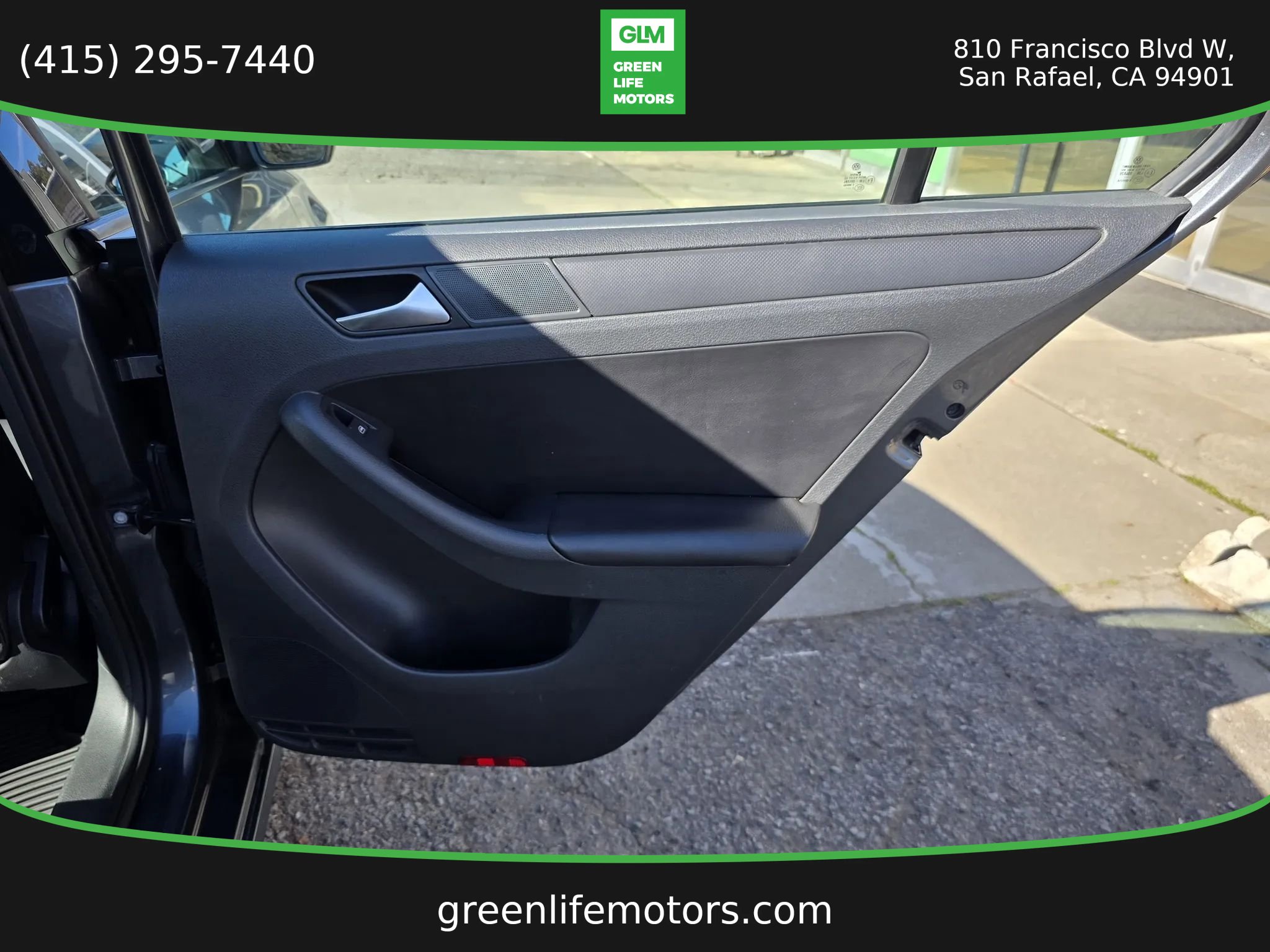 Used 2012 Volkswagen Jetta SE image 15