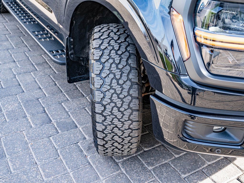 Used 2024 Ford F150 Tremor AWD/4WD image 37