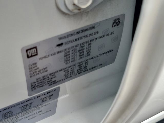 Used 2025 GMC Sierra 1500 AT4 w/ AT4 Premium Package AWD/4WD image 35