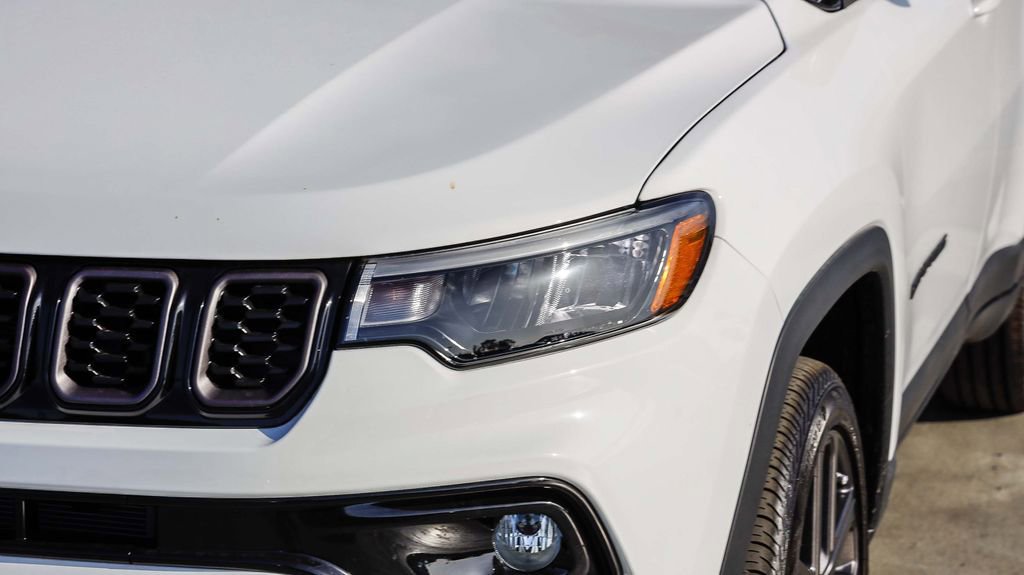 New 2026 Jeep Compass Limited image 5