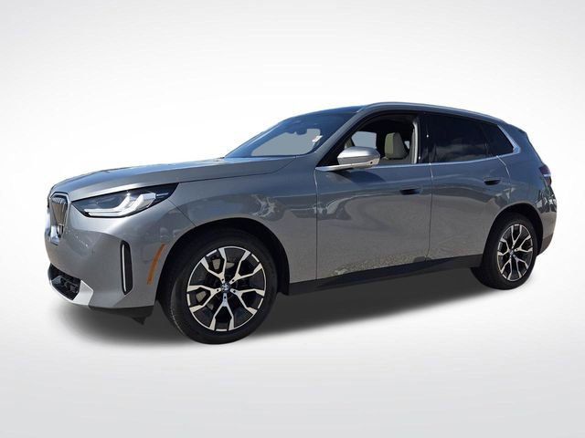 Used 2025 BMW X3 xDrive30 w/ Premium Package AWD/4WD image 5