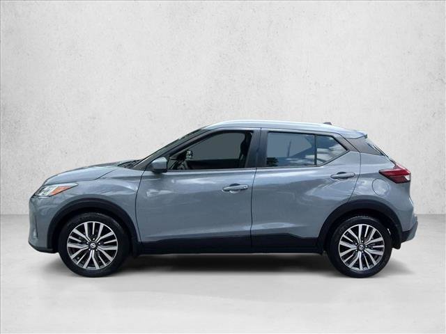 Used 2021 Nissan Kicks SV FWD image 9