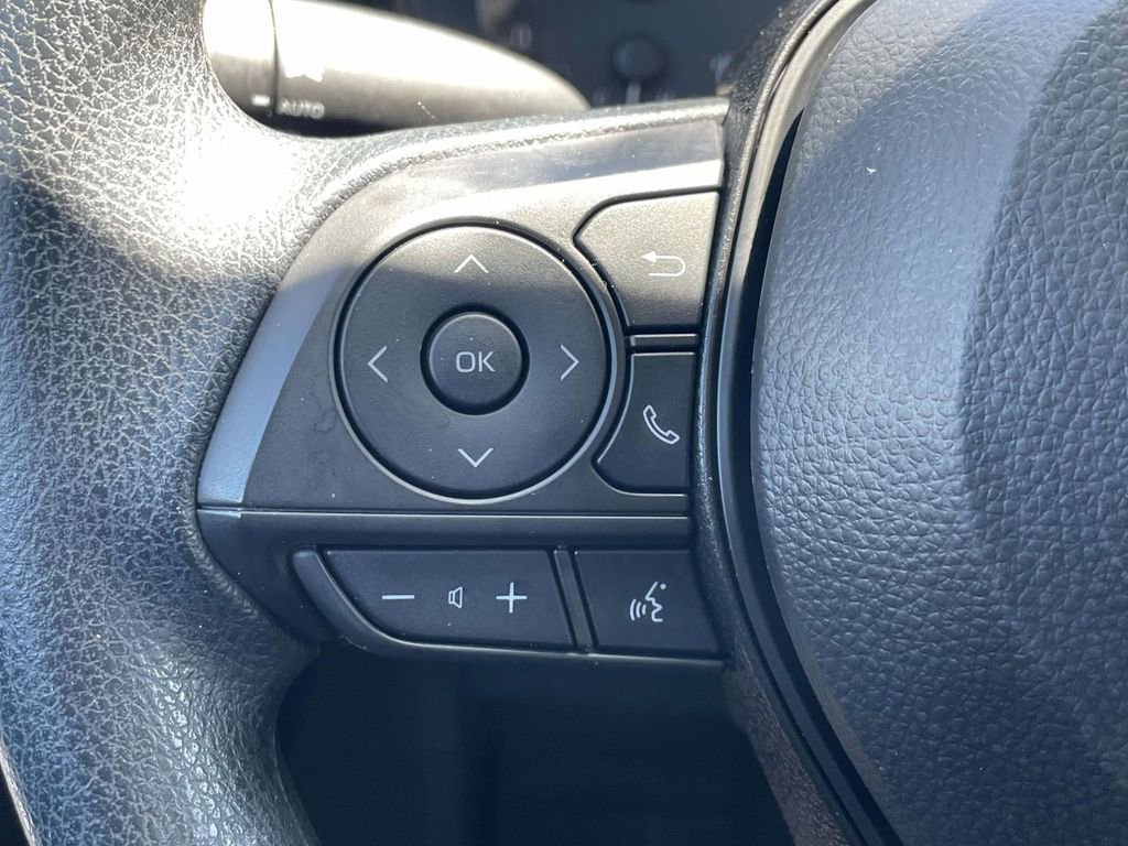 Used 2024 Toyota Corolla LE image 26