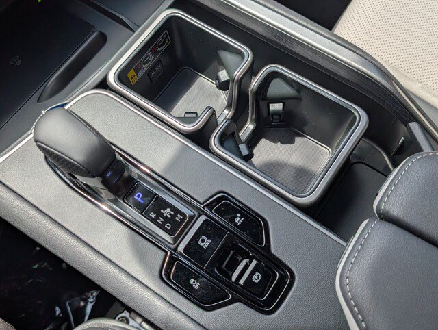 New 2026 Lexus TX 500h AWD w/ Technology Package image 25