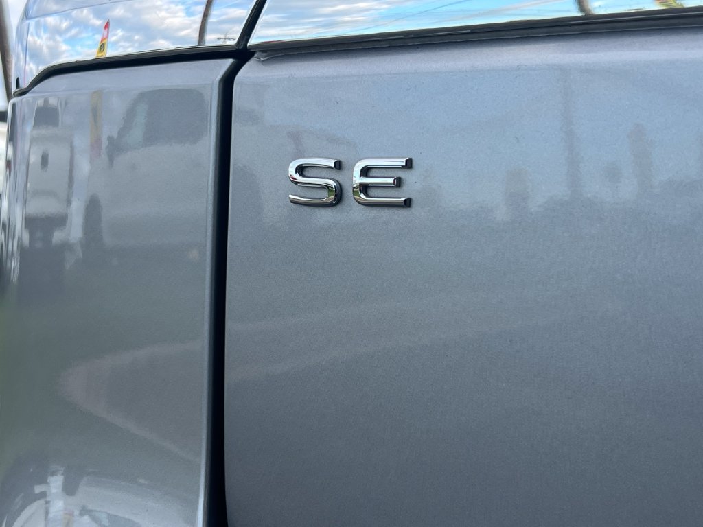 Used 2022 Volkswagen Atlas SE AWD/4WD image 17