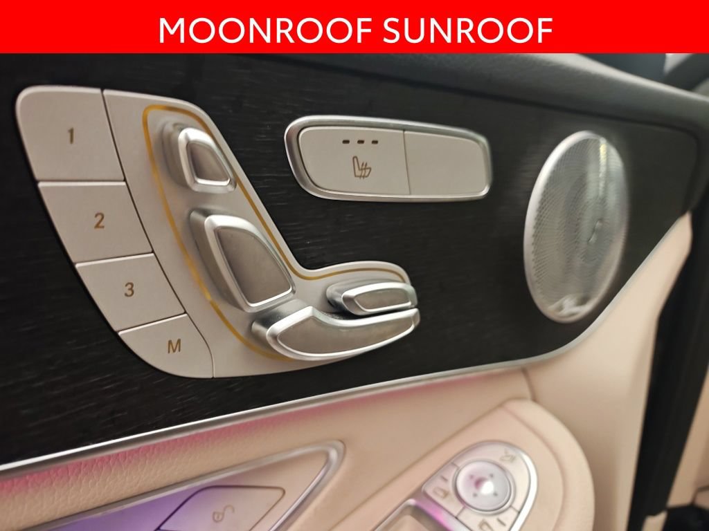 Used 2020 Mercedes-Benz GLC 300 4MATIC image 6