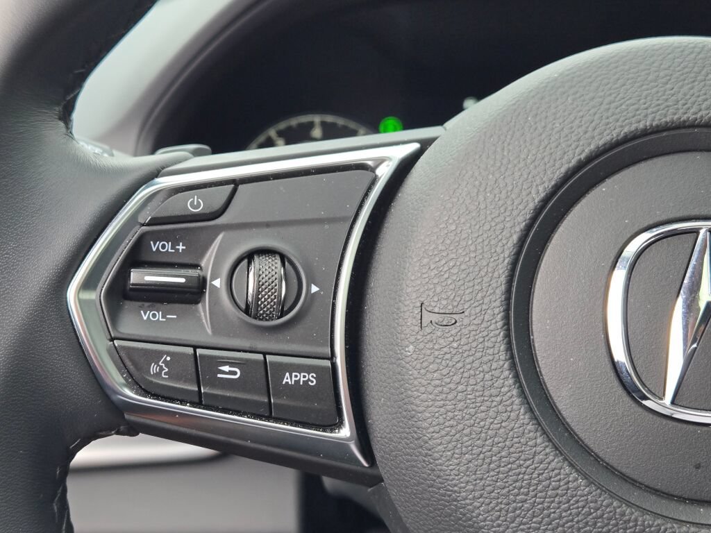 Used 2026 Acura RDX w/ Technology Package AWD/4WD image 45