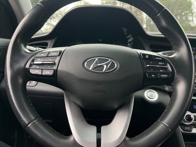 Used 2019 Hyundai Elantra Value Edition w/ Cargo Package image 20