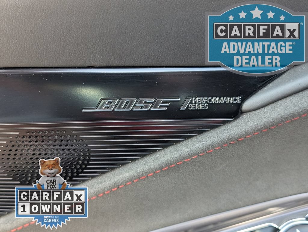 Certified 2025 Chevrolet Corvette E-Ray w/ Stealth Interior Trim Package AWD/4WD image 20