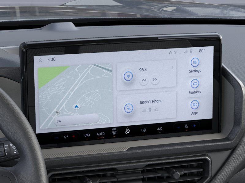 New 2026 Ford Bronco Sport Big Bend AWD/4WD image 14