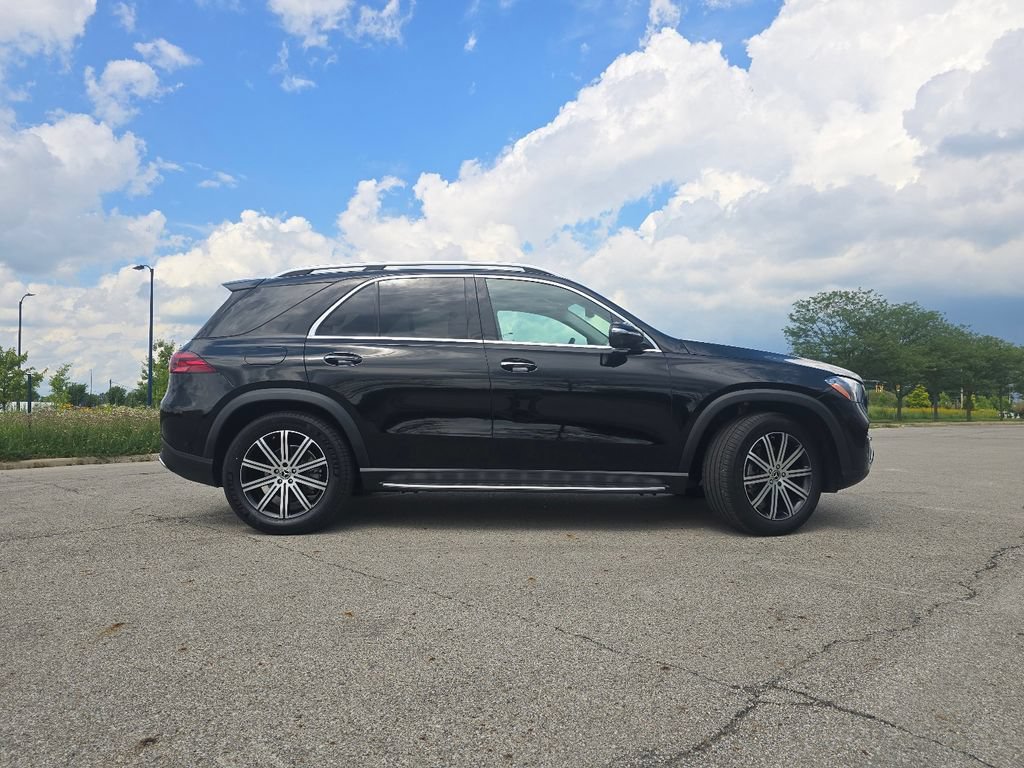 Certified 2026 Mercedes-Benz GLE 350 4MATIC image 18