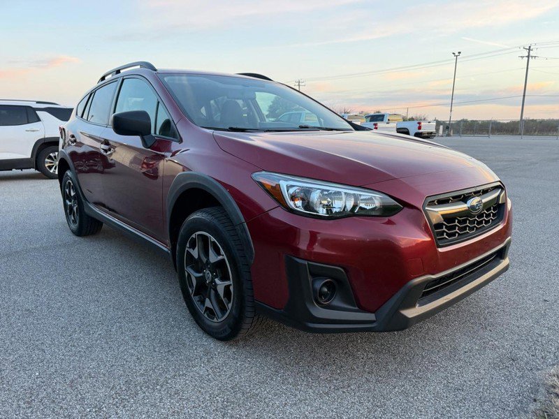 Used 2018 Subaru Crosstrek 2.0i image 5