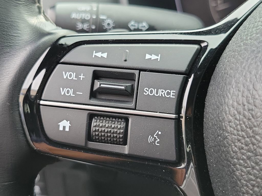 Certified 2024 Honda Civic Sport image 23