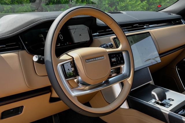 New 2026 Land Rover Range Rover SE AWD/4WD image 21