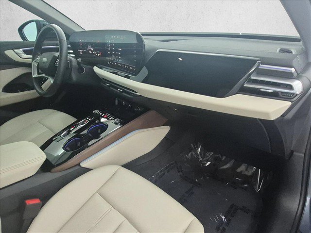 Certified 2025 Audi A5 Premium AWD/4WD image 26