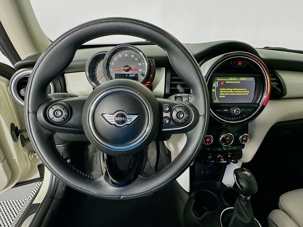 Used 2016 MINI Cooper 2-Door Hardtop FWD image 11