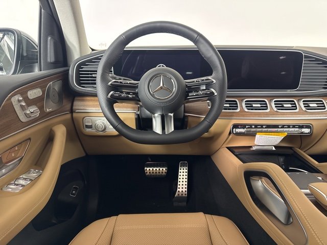 New 2026 Mercedes-Benz GLS 450 4MATIC image 13