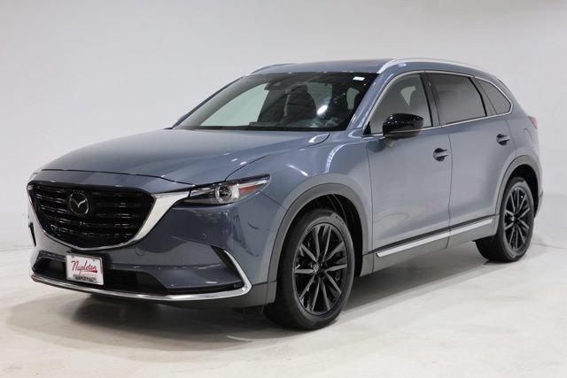 Used 2023 MAZDA CX-9 Carbon Edition AWD/4WD image 3