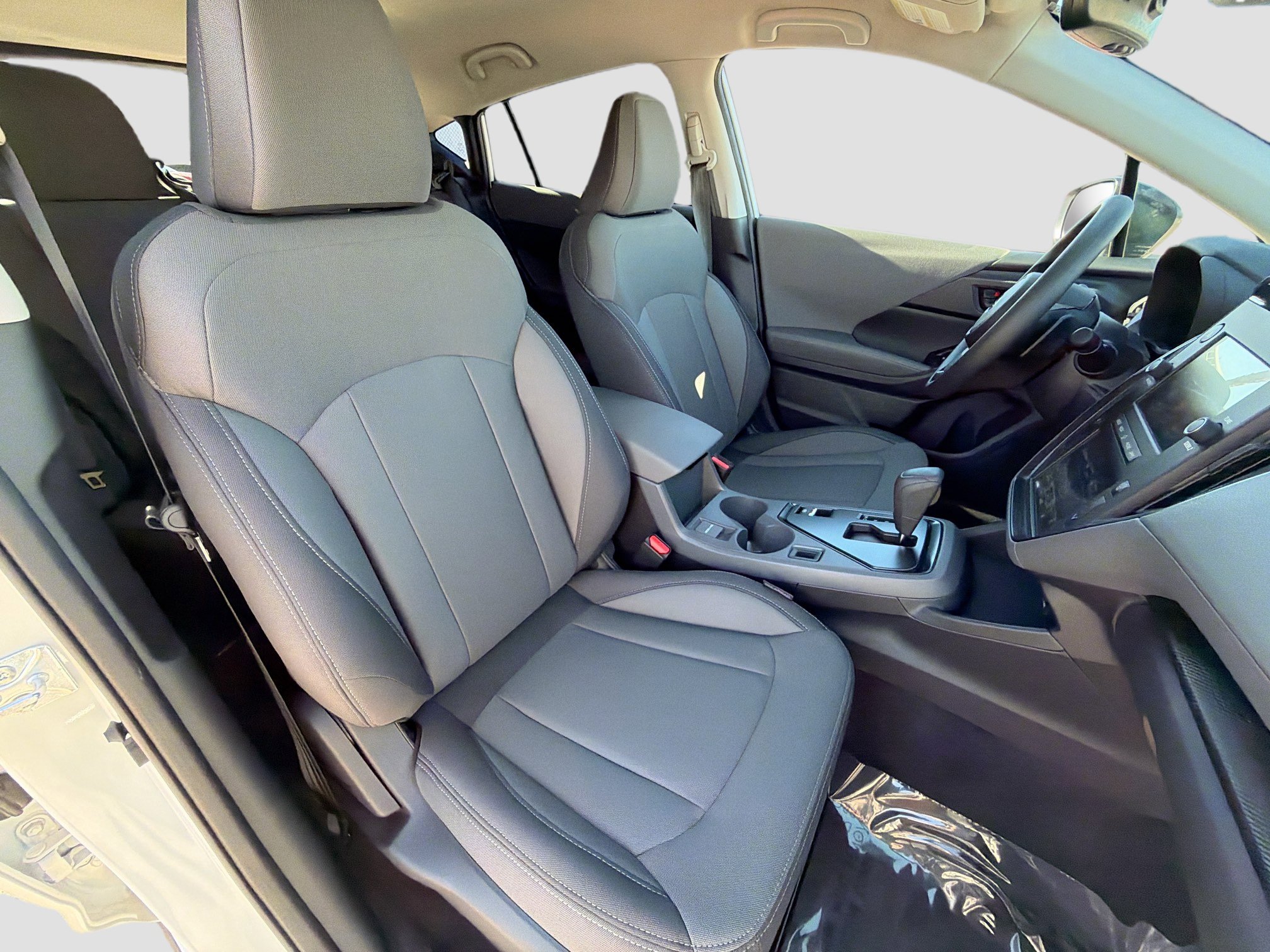 New 2026 Subaru Crosstrek 2.5i image 14