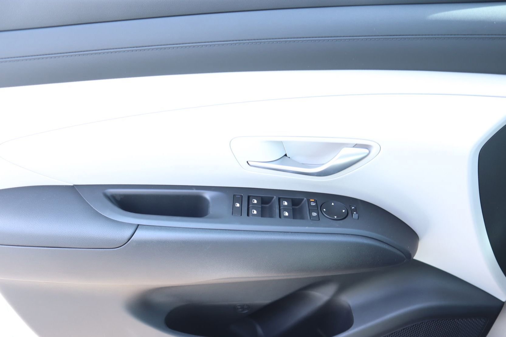 New 2026 Hyundai Tucson SEL image 20