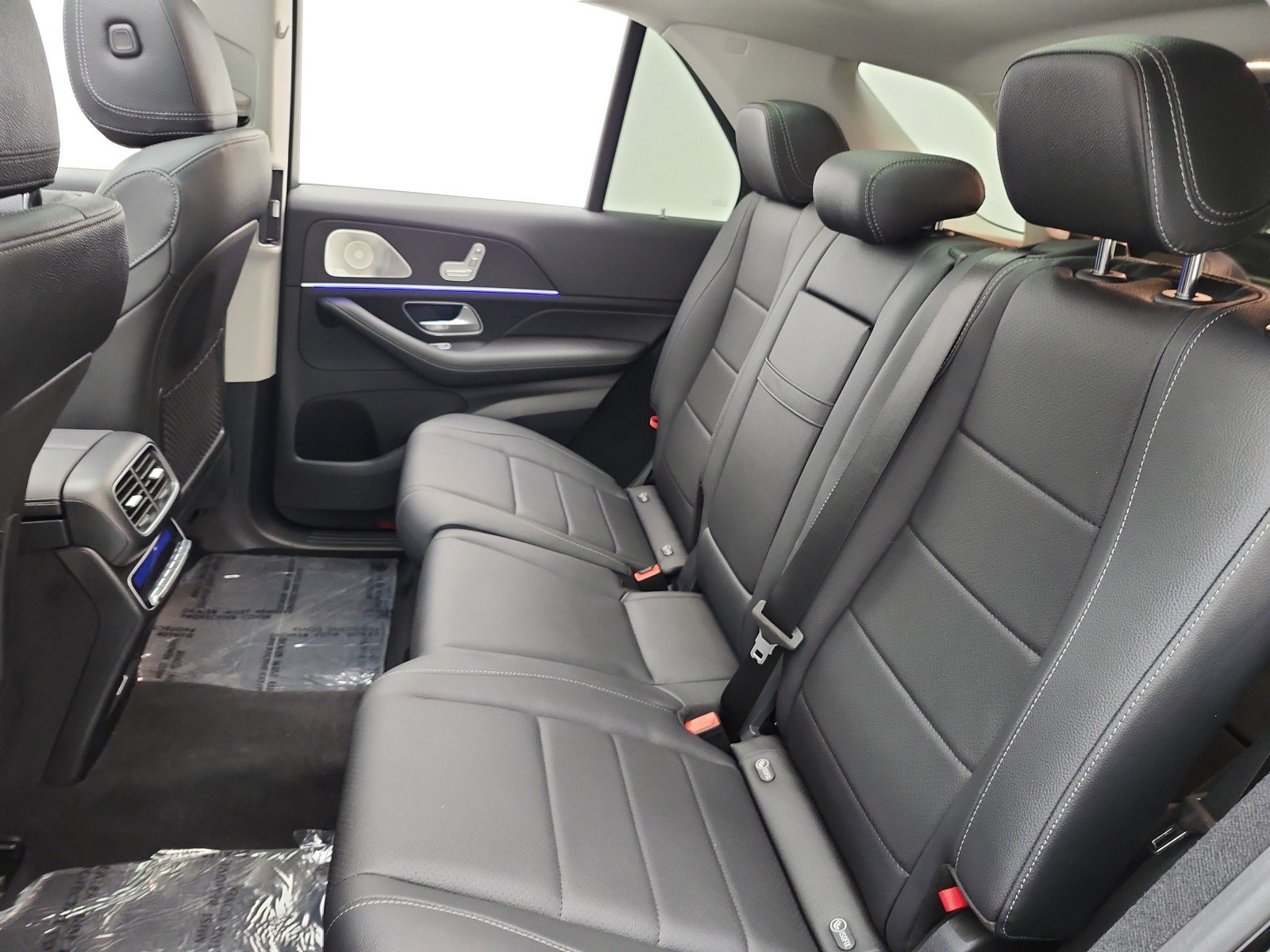 Certified 2024 Mercedes-Benz GLE 450 4MATIC image 13