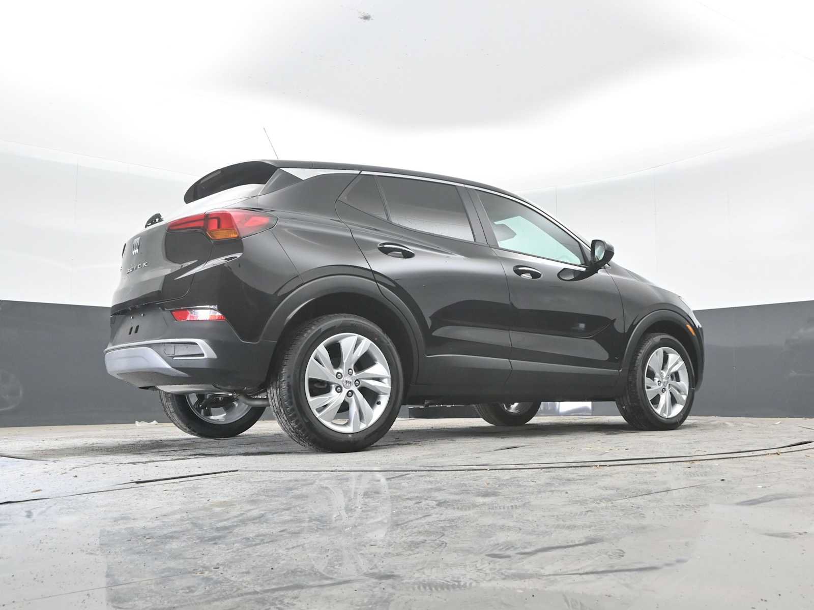New 2026 Buick Encore GX Preferred w/ Comfort Package AWD/4WD image 49