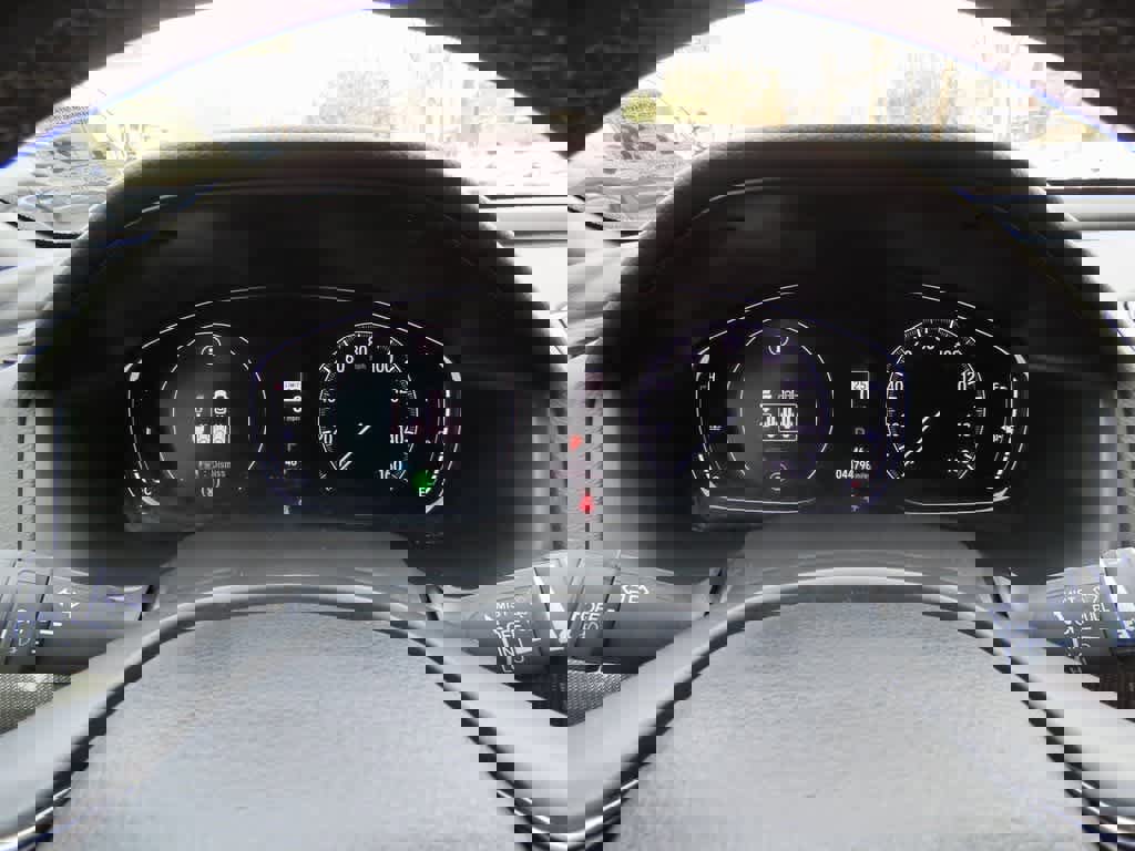 Certified 2022 Honda Accord Sport image 22