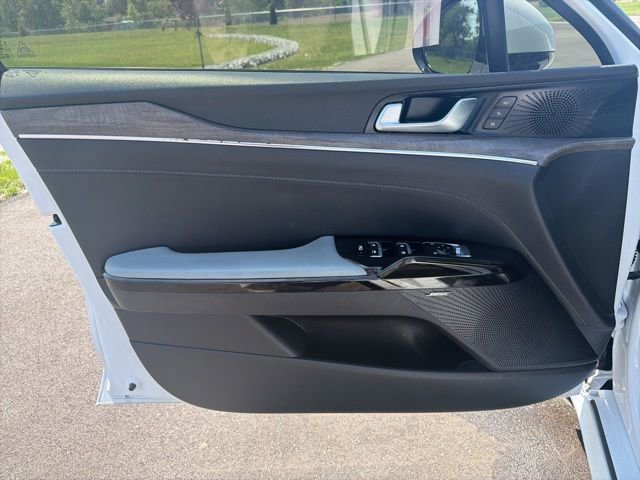 Used 2021 Kia K5 EX w/ EX Premium Package FWD image 19