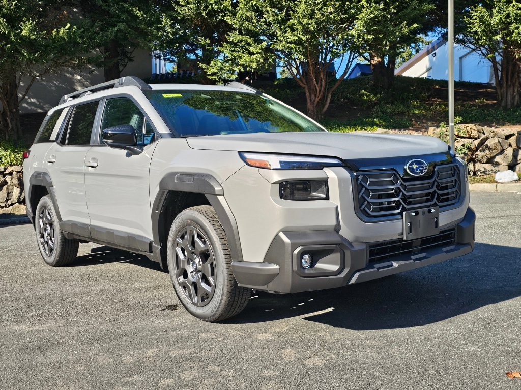 New 2026 Subaru Outback Premium AWD/4WD image 7