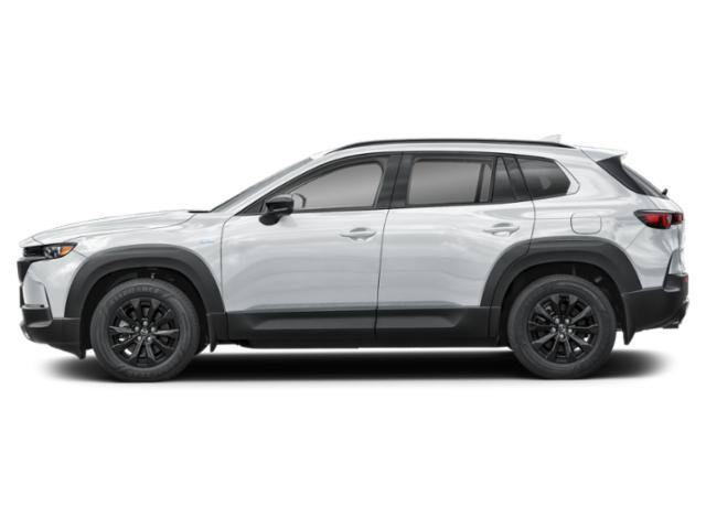 New 2026 MAZDA CX-50 AWD 2.5 Hybrid w/ Premium Pkg image 3